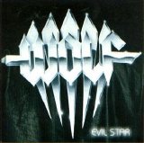 Wolf (SWE) - Evil Star