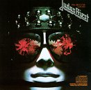 Judas Priest - Hell Bent For Leather