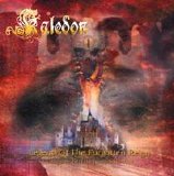 Kaledon - Legend Of The Forgotten Reign - Chapter II : The King's Rescue
