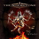Thunderstone - Tools of Destruction