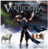 Virtuocity - Northern Twilight Symphony