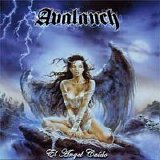 Avalanch - El Angel Caido
