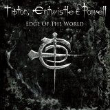 Tipton,Entwistle & Powell - Edge Of The World