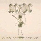 AC/DC - Flick Of The Switch