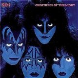 Kiss - Creatures Of The Night