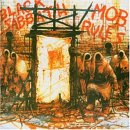 Black Sabbath - Mob Rules