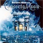 Concerto Moon - Gate Of Triumph