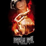 Dream Evil - United (Ltd. Edition)
