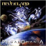Neverland (Brazil) - Megalomania