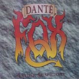 Dante Fox - Under Suspicion