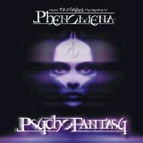 Phenomena - Psycho Fantasy