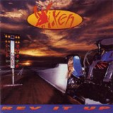 Vixen - Rev It Up