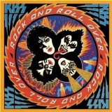 Kiss - Rock And Roll Over