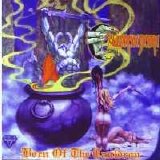 Cauldron Born - Born Of The Cauldron
