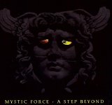 Mystic Force - A Step Beyond