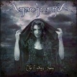 Anachronia - The Endless Agony