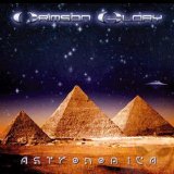 Crimson Glory - Astronomica