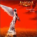 Angra - Angels Cry