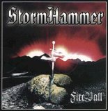 Stormhammer (GER) - Fireball