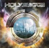Holy Sagga - Planetude