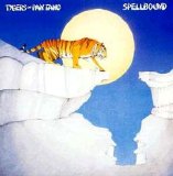 Tygers Of Pan Tang - Spellbound