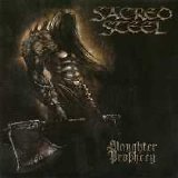 Sacred Steel - Slaughter Prophecy