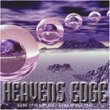Heavens Edge - Some Other Place,Some Other Time