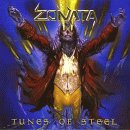 Zonata - Tunes Of Steel