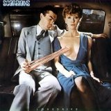 Scorpions - Lovedrive