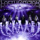 Lost Horizon - A Flame To The Ground Beneath