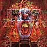 Kiss - Psycho Circus
