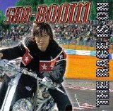 Sha-Boom - The Race Is On