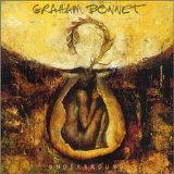 Graham Bonnet - Underground