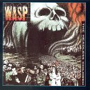 W.A.S.P. - The Headless Children