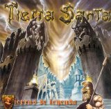 Tierra Santa - Tierras De Leyenda