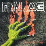 Final Axe - Beyond Hells Gate (Re-Mastered)