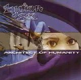 Lydian Sea - Architect of Humanity