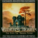 Wuthering Heights - Far From the Madding Crowd