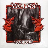 Wolfcry - Warfair
