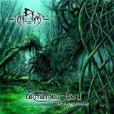 Manegarm - Urminnes Havd - The Forest Sessions E.P.