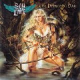 Skylark - The Princess' Day