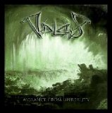 Valas - A Glance From Unreality
