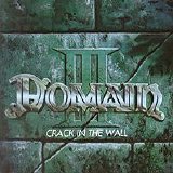 Domain - Crack In The Wall