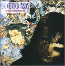 Bruce Dickinson - Tattooed Millionaire