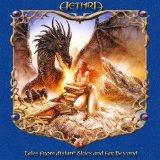 Aethra - Tales From Distant Skies And Far Beyond