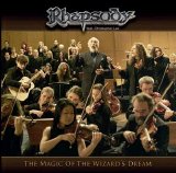 Rhapsody - The Magic Of The Wizard's Dream (DigiPak)