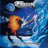Torian - Dreams Under Ice