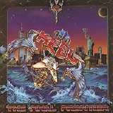 Keel - The Final Frontier