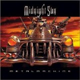 Midnight Sun - Metal Machine
