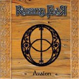 Raising Fear - Avalon